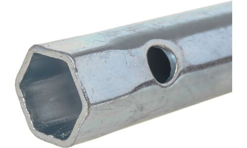 Ключ торцевой Arnezi, трубчатый, 12x14мм, арт. R1040214