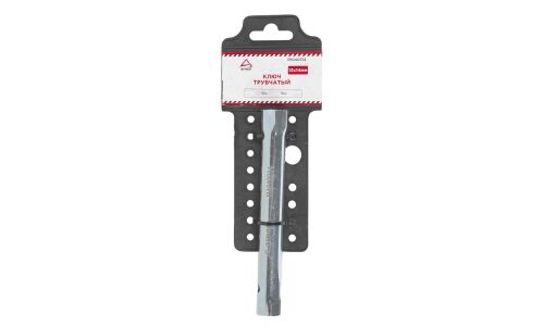 Ключ торцевой Arnezi, трубчатый, 13x14мм, арт. R1040314