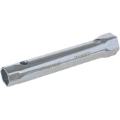 Ключ свечной Arnezi, трубчатый, 16x21мм, арт. R1040621