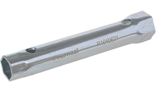 Ключ свечной Arnezi, трубчатый, 16x21мм, арт. R1040621