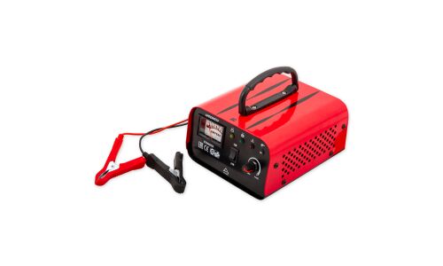 Зарядное устройство ЗУ-26М (12/24В, 4-20/3-15А, акб 10-400Ач) ARNEZI, арт. R7990107