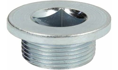 Пробка резьбовая картера двигателя Elring, арт. 390.430