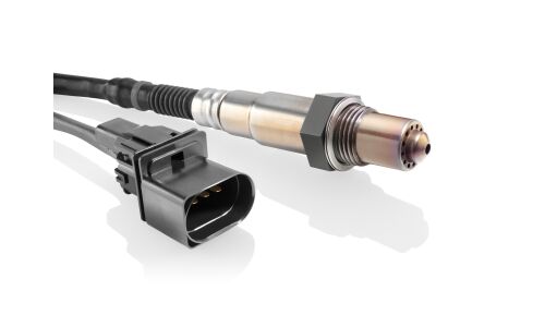 Датчик кислородный Bosch, арт. 0 258 030 00L