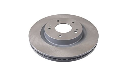 Диск тормозной Febi, передний, арт. 108463