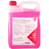 Антифриз Febi, G12, красный, -35°C, 5л, арт. 172006