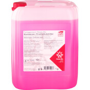 Антифриз Febi, G12, красный, -35°C, 10л, арт. 172007