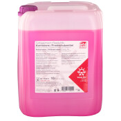Антифриз Febi, G12+, фиолетовый, -35°C, 10л, арт. 172011