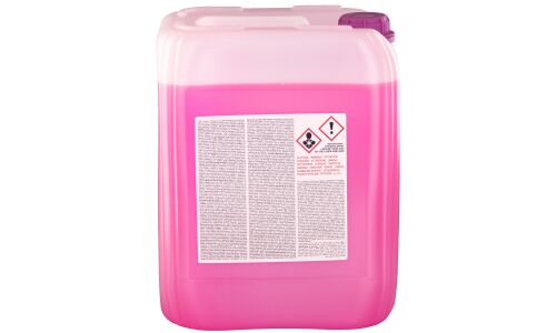 Антифриз Febi, G12+, фиолетовый, -35°C, 10л, арт. 172011