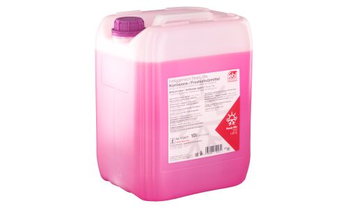 Антифриз 10 л., готовый G13 (-35°C), фиолетового цвета Febi, арт. 172017