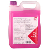 Антифриз Febi, G12++, фиолетовый, -35°C, 5л, арт. 172019