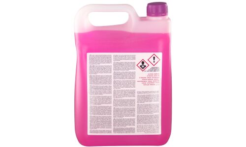 Антифриз Febi, G12++, фиолетовый, -35°C, 5л, арт. 172019