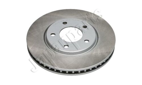 Диск тормозной Japan Parts, передний, арт. DI-002C