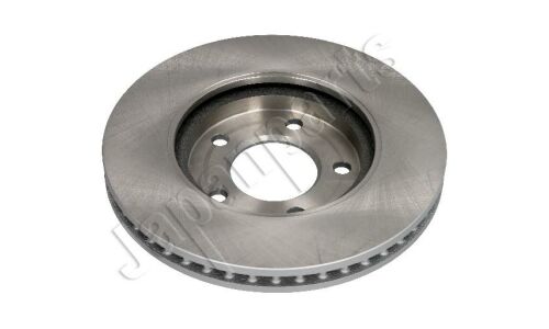 Диск тормозной Japan Parts, передний, арт. DI-002C