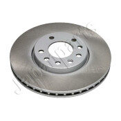 Диск тормозной Japan Parts, передний, арт. DI-011C