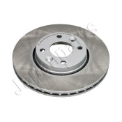 Диск тормозной Japan Parts, передний, арт. DI-013C