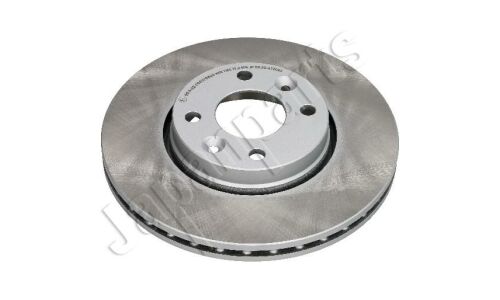 Диск тормозной Japan Parts, передний, арт. DI-013C