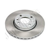 Диск тормозной Japan Parts, передний, арт. DI-034C