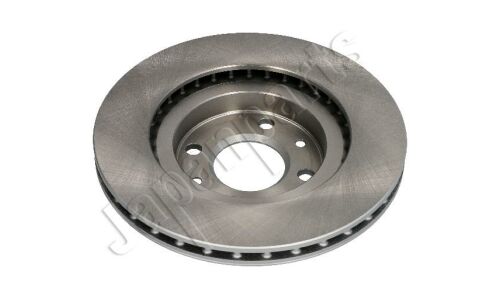 Диск тормозной Japan Parts, передний, арт. DI-052C