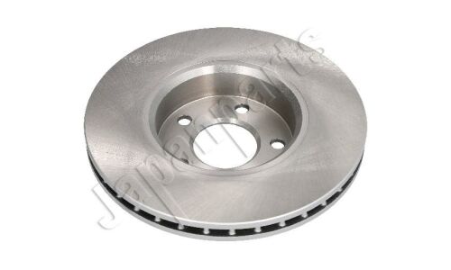 Диск тормозной Japan Parts, передний, арт. DI-134C