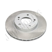 Диск тормозной Japan Parts, передний, арт. DI-140C