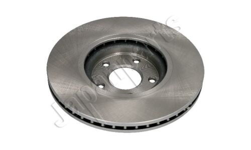Диск тормозной Japan Parts, передний, арт. DI-165C