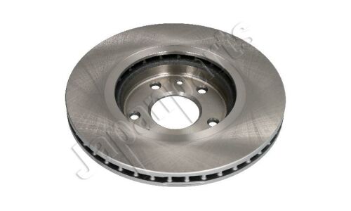 Диск тормозной Japan Parts, передний, арт. DI-167C