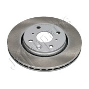 Диск тормозной Japan Parts, передний, арт. DI-269C
