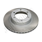 Диск тормозной Japan Parts, передний, арт. DI-271C