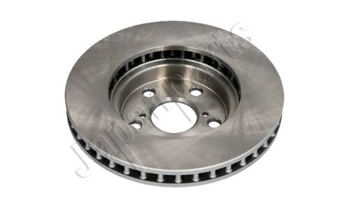 Диск тормозной Japan Parts, передний, арт. DI-281C