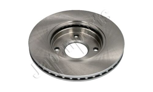 Диск тормозной Japan Parts, передний, арт. DI-307C