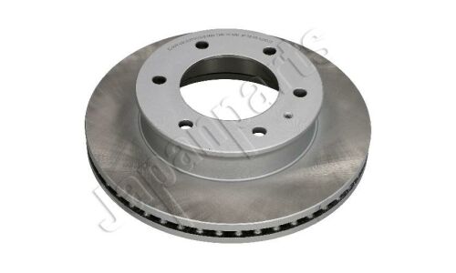 Диск тормозной Japan Parts, передний, арт. DI-323C