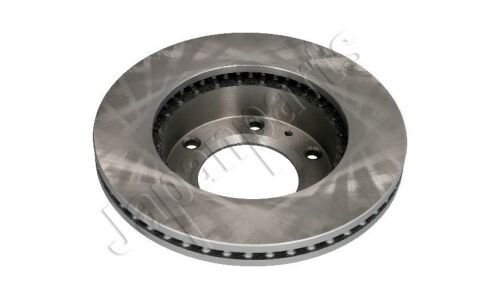 Диск тормозной Japan Parts, передний, арт. DI-323C
