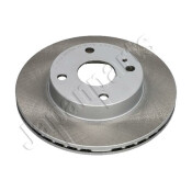 Диск тормозной Japan Parts, передний, арт. DI-342C