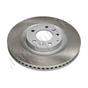 Диск тормозной Japan Parts, передний, арт. DI-352C