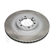 Диск тормозной | перед Japanparts, арт. DI-505C