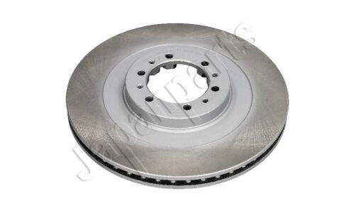 Диск тормозной | перед Japanparts, арт. DI-505C