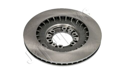 Диск тормозной | перед Japanparts, арт. DI-505C