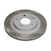 Диск тормозной Japan Parts, передний, арт. DI-507C