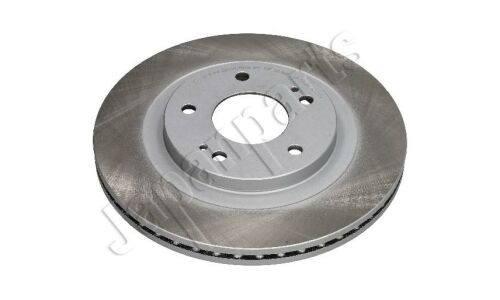 Диск тормозной Japan Parts, передний, арт. DI-507C