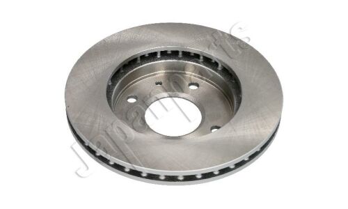 Диск тормозной | перед Japanparts, арт. DI-522C