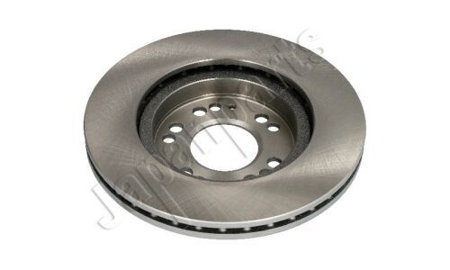 Диск тормозной Japan Parts, передний, арт. DI-529C