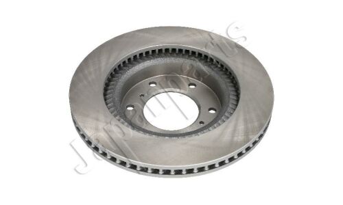 Диск тормозной Japan Parts, передний, арт. DI-536C