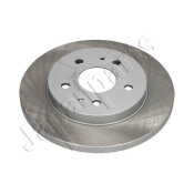 Диск тормозной Japan Parts, передний, арт. DI-610C