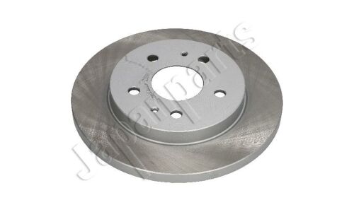 Диск тормозной Japan Parts, передний, арт. DI-610C