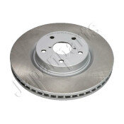 Диск тормозной Japan Parts, передний, арт. DI-712C