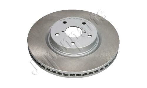 Диск тормозной Japan Parts, передний, арт. DI-712C