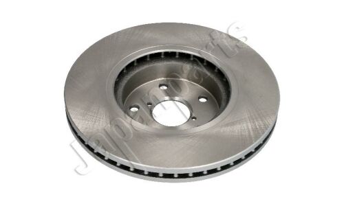 Диск тормозной Japan Parts, передний, арт. DI-712C