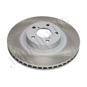 Диск тормозной | перед Japanparts, арт. DI-725C