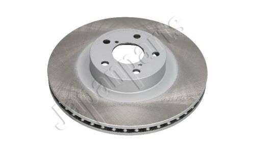 Диск тормозной | перед Japanparts, арт. DI-725C