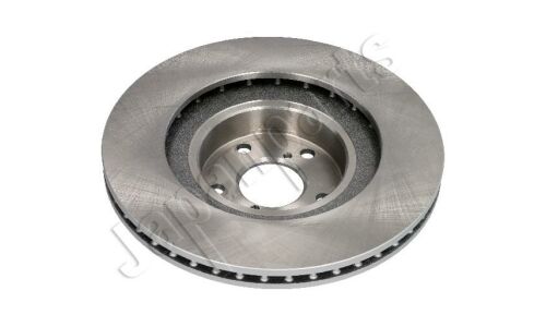 Диск тормозной | перед Japanparts, арт. DI-725C
